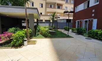 Imagem 2: Apartamento para venda tem 35 metros quadrados com 1 quarto em Cambuci - São Paulo - SP