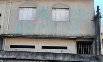 Imagem: Casa para venda tem 270 metros quadrados