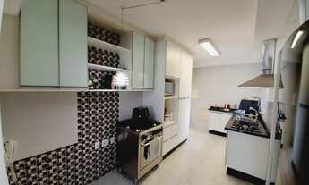 Imagem 3: Apartamento á venda 117 m² Condomínio Magic