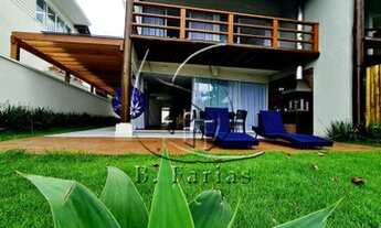 Imagem 5: Casa em condomínio a beira mar - Barra do Una