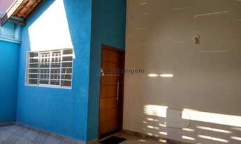 Imagem 2: Casa à venda, 2 quartos, 1 suíte, 3 vagas, Jardim José Figueira - RIBEIRÃO PRETO/SP