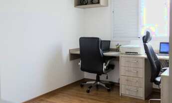 Imagem 4: LINDO APARTAMENTO COBERTURA MOBILIADO ILE NOTRE DAME