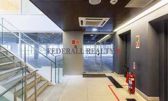 Imagem: Aluguel de sala comercial no Centro RJ