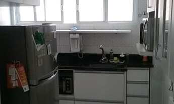 Imagem 4: Apartamento em Indianópolis - São Paulo