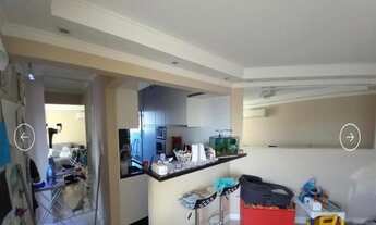 Imagem 2: São Paulo - Apartamento Padrão - LAUZANE