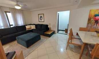 Imagem 4: Apartamento para venda possui 162 metros quadrados com 4 quartos em Vila Leopoldina - São