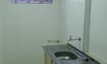 Imagem 3: Apartamento para aluguel possui 40 metros quadrados com 1 quarto em Bela Vista - São Paulo