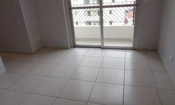 Imagem 3: Apartamento para venda tem 58 metros quadrados com 2 quartos