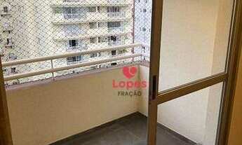 Imagem 2: Apartamento com 3 dormitórios à venda, 78 m² por R$ 710.000,00 - Tatuapé - São Paulo/SP