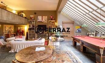 Imagem 2: MARAVILHOSA CASA COM PROJETO DO ARQUITETO EDUARDO LONGO, CONFIRA!!!