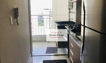 Imagem 2: Apartamento à venda, 56 m² por R$ 649.000,00 - Casa Verde - São Paulo/SP