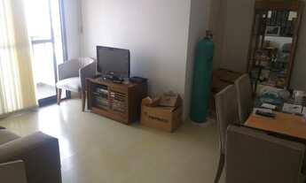 Imagem: Apartamento para venda com 67 metros quadrados