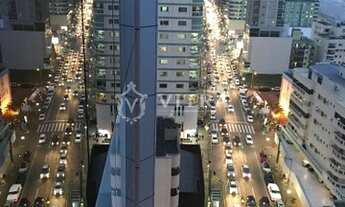 Imagem 6: Seu amplo apartamento FRENTE AVENIDA ITAPEMA/SC