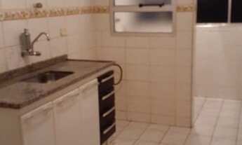 Imagem 7: AP 02 DORMS/GAR - VENDE/ALUGA SACOMA/JD VERGUEIRO