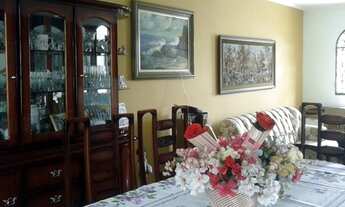 Imagem 6: Casa Sobrado em Alto do IPIRANGA - São Paulo