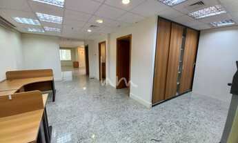 Imagem 1: Salas comerciais - Av. Angelica SP