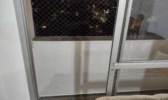 Imagem 4: Apartamento com 3 dormitórios, 64 m² - venda por R$ 390.000,00 ou aluguel por R$ 1.500,00