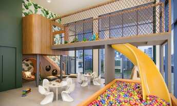 Imagem 6: Studio para venda possui 30 metros quadrados com 1 quarto em Pinheiros - São Paulo - SP