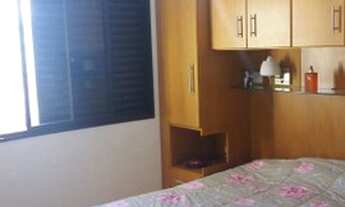 Imagem 3: Apartamento com 2 dormitórios à venda, 60 m² por R$ 330.000,00 - Vila Mazzei - São Paulo/S