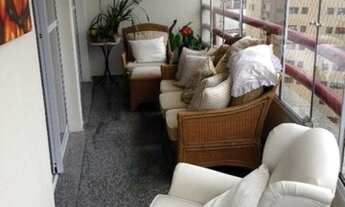 Imagem 4: Belíssimo apartamento!! local privilegiado