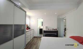 Imagem 7: Cobertura com 3 dormitórios à venda, 136 m² por R$ 1.160.000,00 - Aparecida - Santos/SP