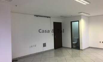 Imagem 3: Sala comercial para alugar na Chácara Santo Antônio, São Paulo - SP