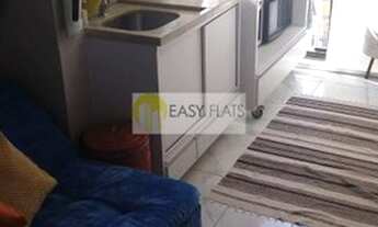 Imagem 6: Apartamento Mobiliado em Jardim Paulista - São Paulo, SP