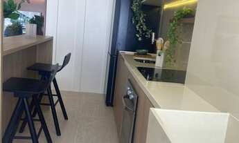 Imagem 6: Apartamento para venda com 94 metros quadrados com 3 quartos em Butantã - São Paulo - SP