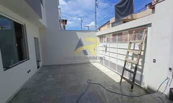 Imagem 4: Casa para Venda em São Paulo, Parque São Lucas, 3 dormitórios, 1 suíte, 2 banheiros, 2 vag