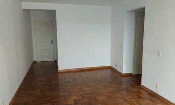 Imagem 2: Apartamento para aluguel tem 110 metros quadrados com 3 quartos em Lapa - São Paulo - SP