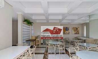 Imagem 4: Apartamento com 3 dormitórios à venda, 117 m² por R$ 1.300.000,00 - Jardim Vila Mariana