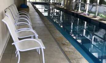 Imagem: Apartamento para venda possui 103 metros