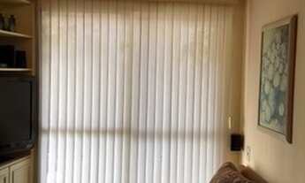 Imagem 3: Apartamento para venda tem 78 metros quadrados com 2 quartos em Vila Santa Catarina - São