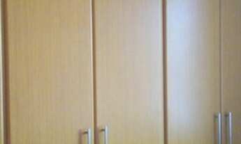 Imagem 7: Apartamento mobiliado de 137 m², 3 dormitórios, 3 suítes - Miolo do Ipiranga