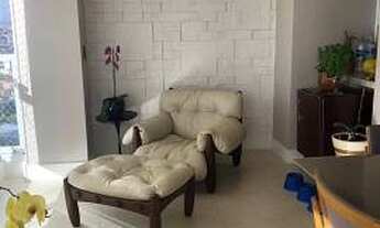 Imagem 6: Lindo Apartamento com VARANDA GOURMET para venda - 95 m² - 3 Domrs - Chácara Klabin - S