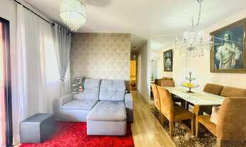 Imagem 9: Apartamento para venda com 84 metros com 2 quartos 1 suite em Lauzane Paulista - São Paulo