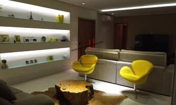 Imagem 6: SãO PAULO - Padrão - Tatuapé