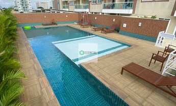 Imagem: Apartamento para aluguel possui 45 metros