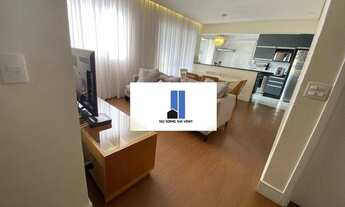 Imagem 5: Apartamento para Venda em São Paulo, JARDIM ARPOADOR, 3 dormitórios, 1 suíte, 3 banheiros