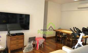 Imagem 3: Apartamento com 3 dormitórios à venda, 111 m² por R$ 1.590.000,00 - Aclimação - São Paulo