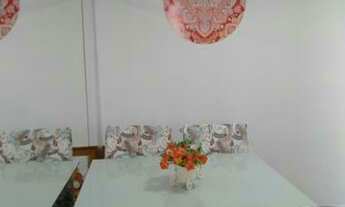 Imagem 3: Apartamento para venda com 44 metros quadrados com 2 quartos em Jardim Íris - São Paulo