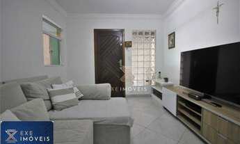 Imagem 2: Casa com 5 dormitórios à venda, 273 m² por R$ 580.000 - Jardim das Palmas - São Paulo/SP