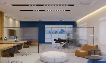 Imagem 7: Apartamento à venda 81m², 1 vaga - Ao lado da estação Adolfo Pinheiro