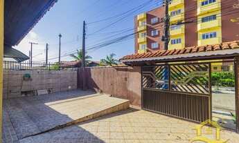 Imagem 3: Casa - Térrea no bairro Três Marias, 1000 metros da praia, Peruíbe-SP
