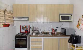 Imagem 4: Sobrado a venda - Jardim Brasil (zona Norte), São Paulo