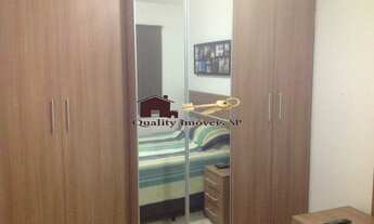 Imagem 6: São Paulo - Apartamento Padrão - Vila das Mercês