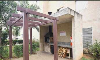 Imagem 2: Apartamento para venda possui 72 metros quadrados com 3 quartos em Pirajussara - São Paulo