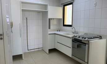 Imagem 2: Apartamento para venda tem 88 metros quadrados com 3 quartos