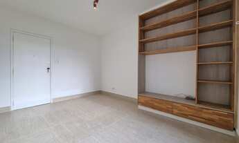 Imagem 4: Apartamento para venda possui 58 metros quadrados com 2 quartos no Jardim Paulista