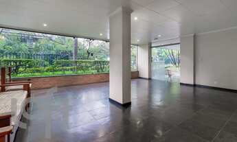 Imagem 6: APARTAMENTO RESIDENCIAL em SÃO PAULO - SP, SUMARÉ